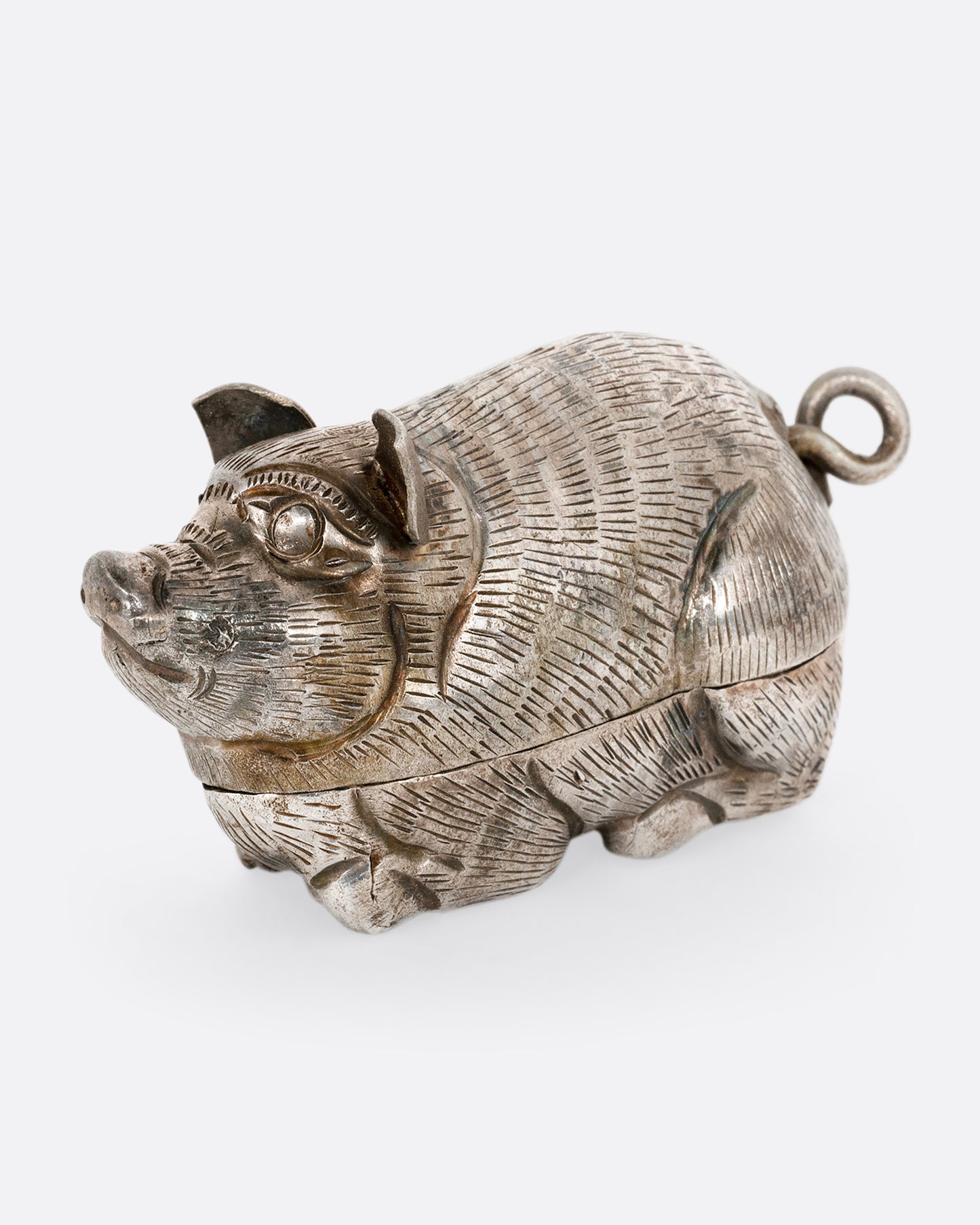 Thai Pig Box