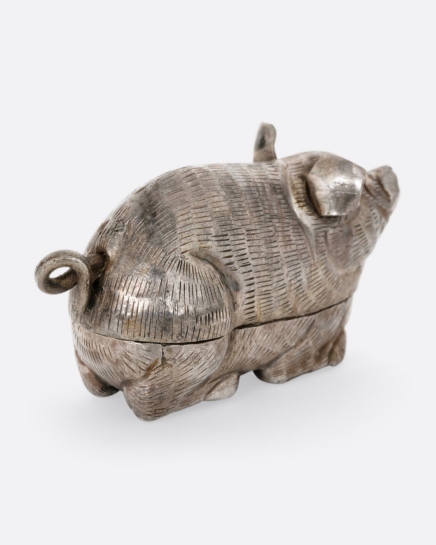 Thai Pig Box