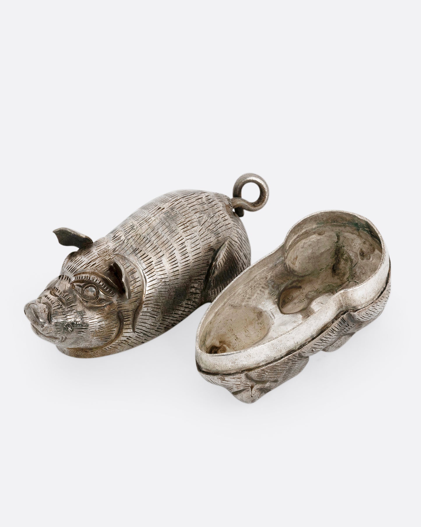 Thai Pig Box