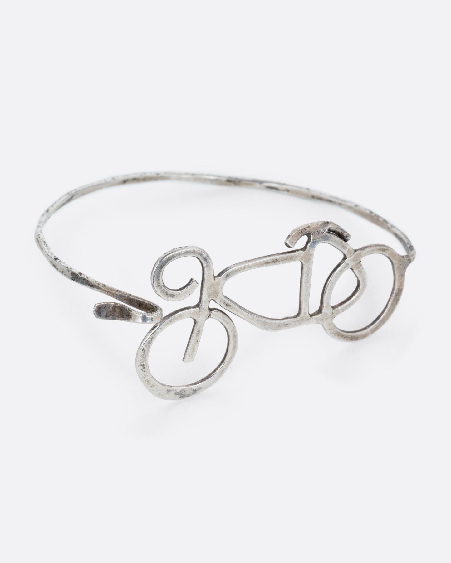 Bicycle Bracelet