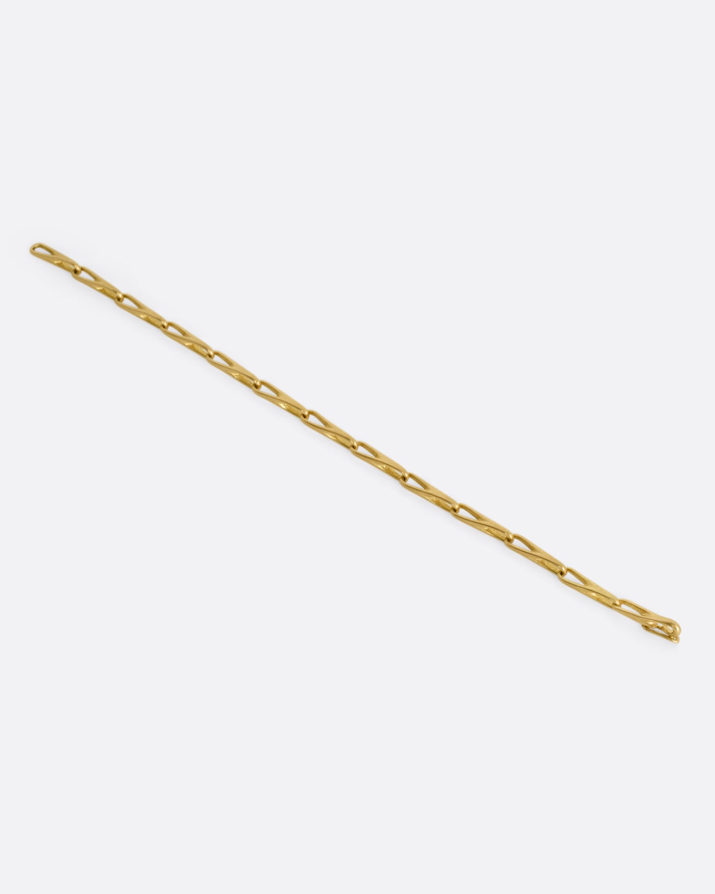 Ama Chain Bracelet