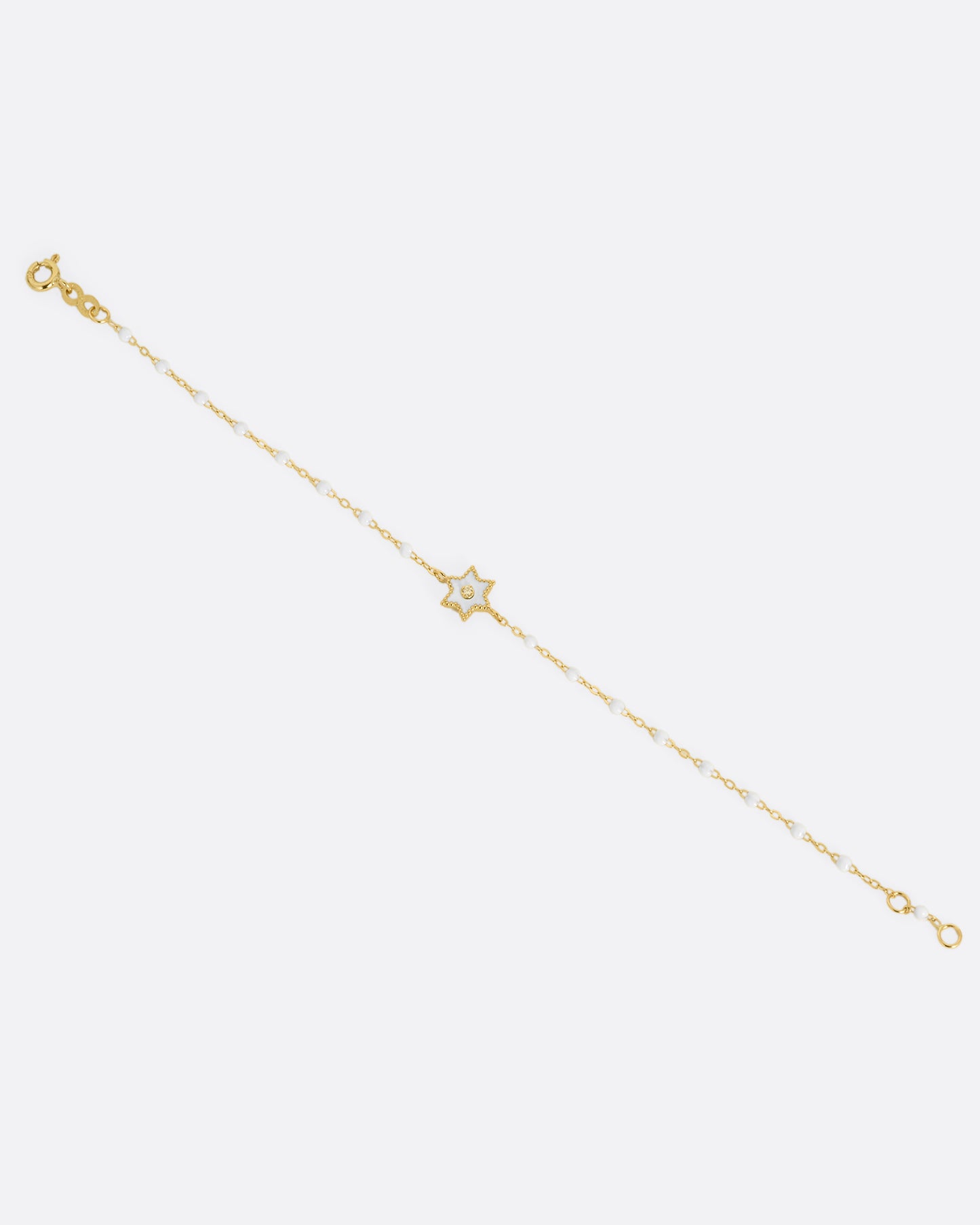 Etoile Star Bracelet
