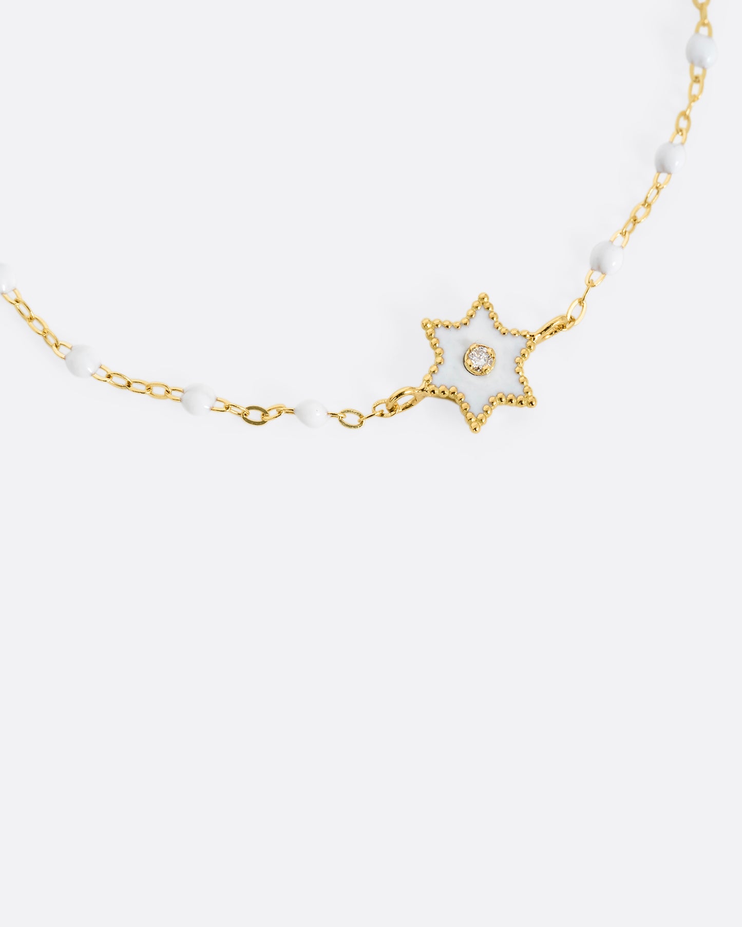 Etoile Star Bracelet
