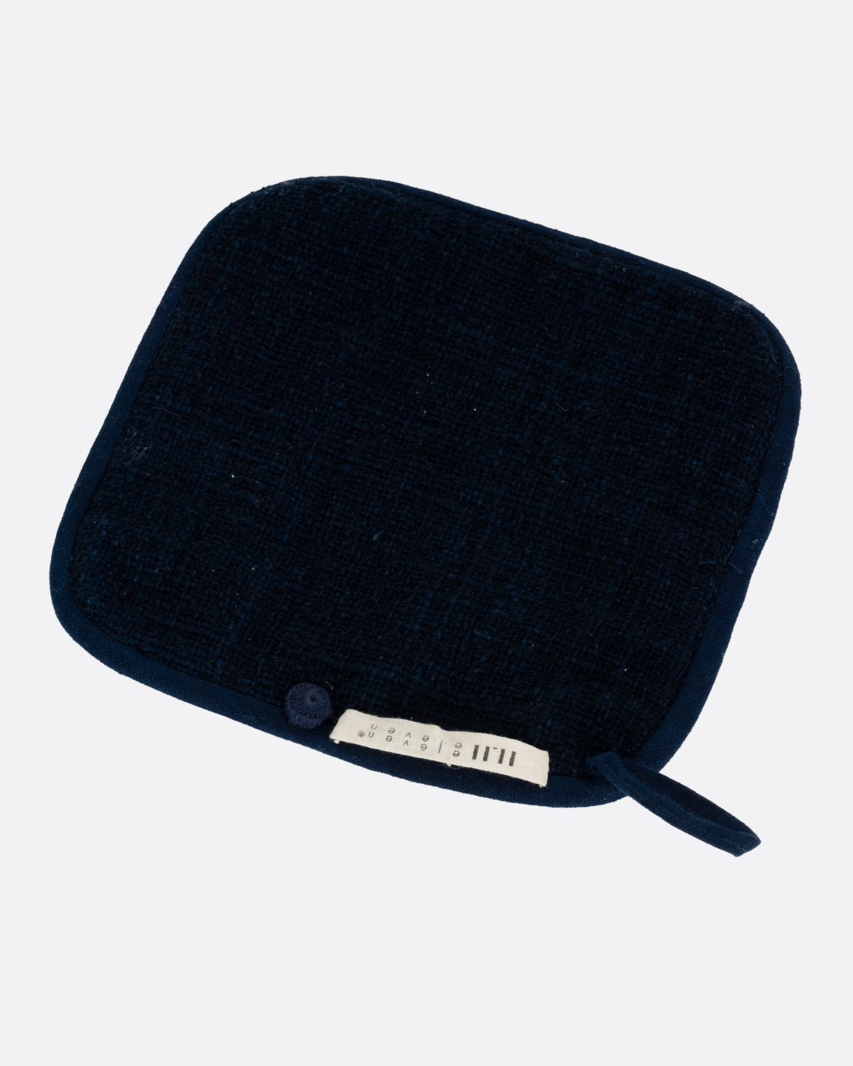Quilted Pot Holder
