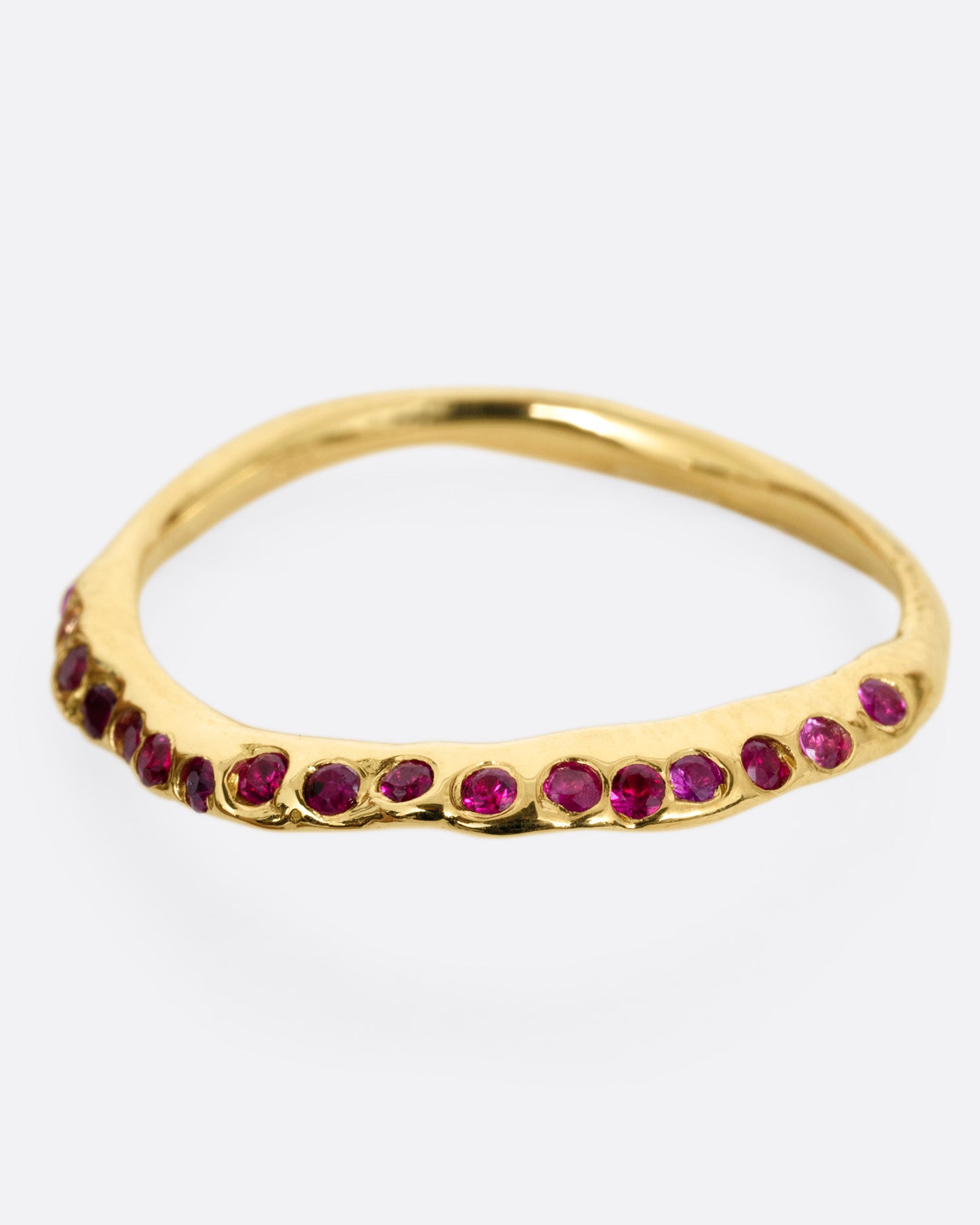 Cestaria Ruby Ring