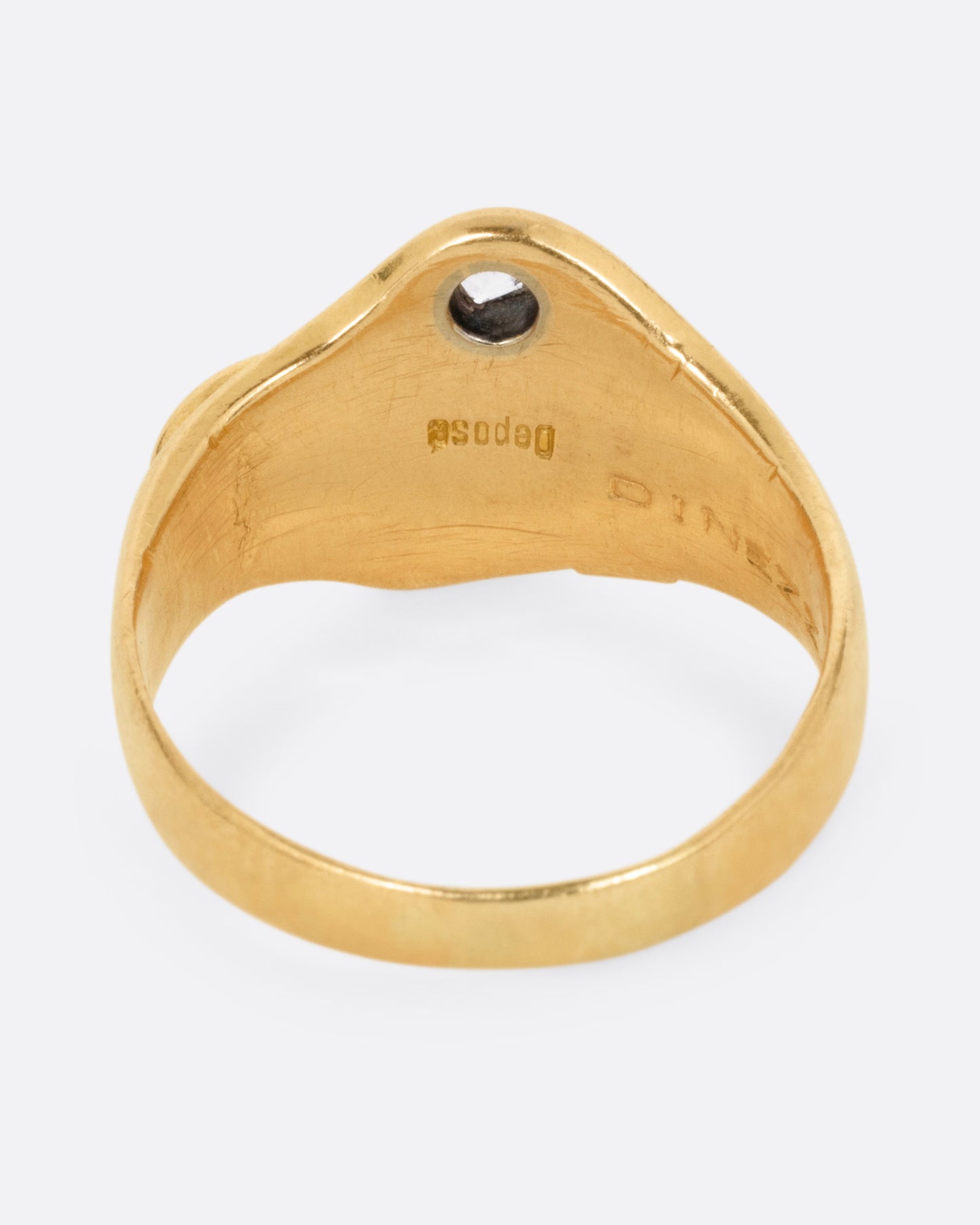 Dog Ring