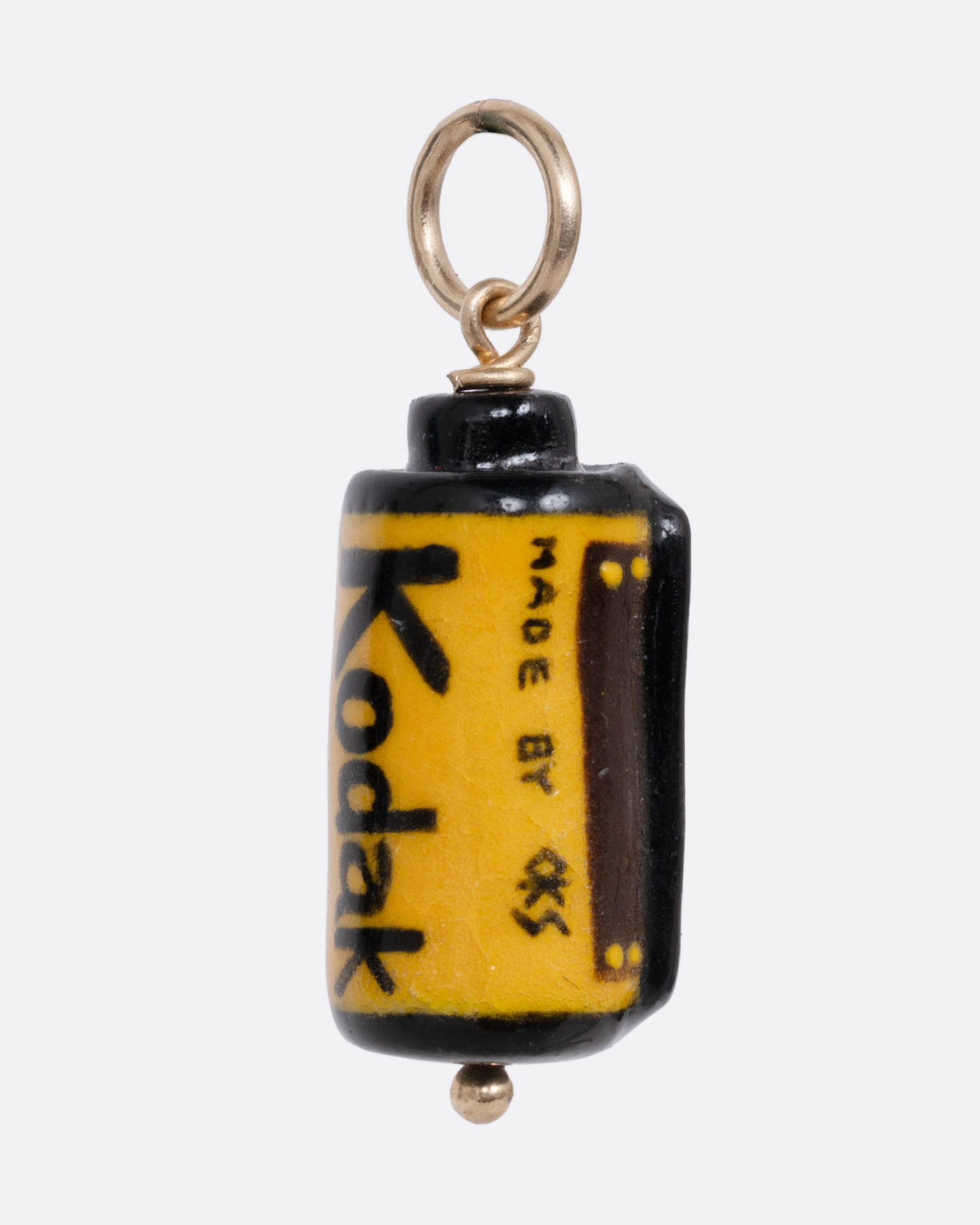 Kodak Film Charm
