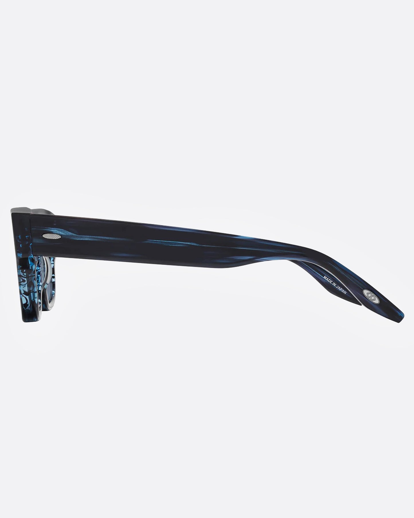 Barton Perreira Dondi Sunglasses