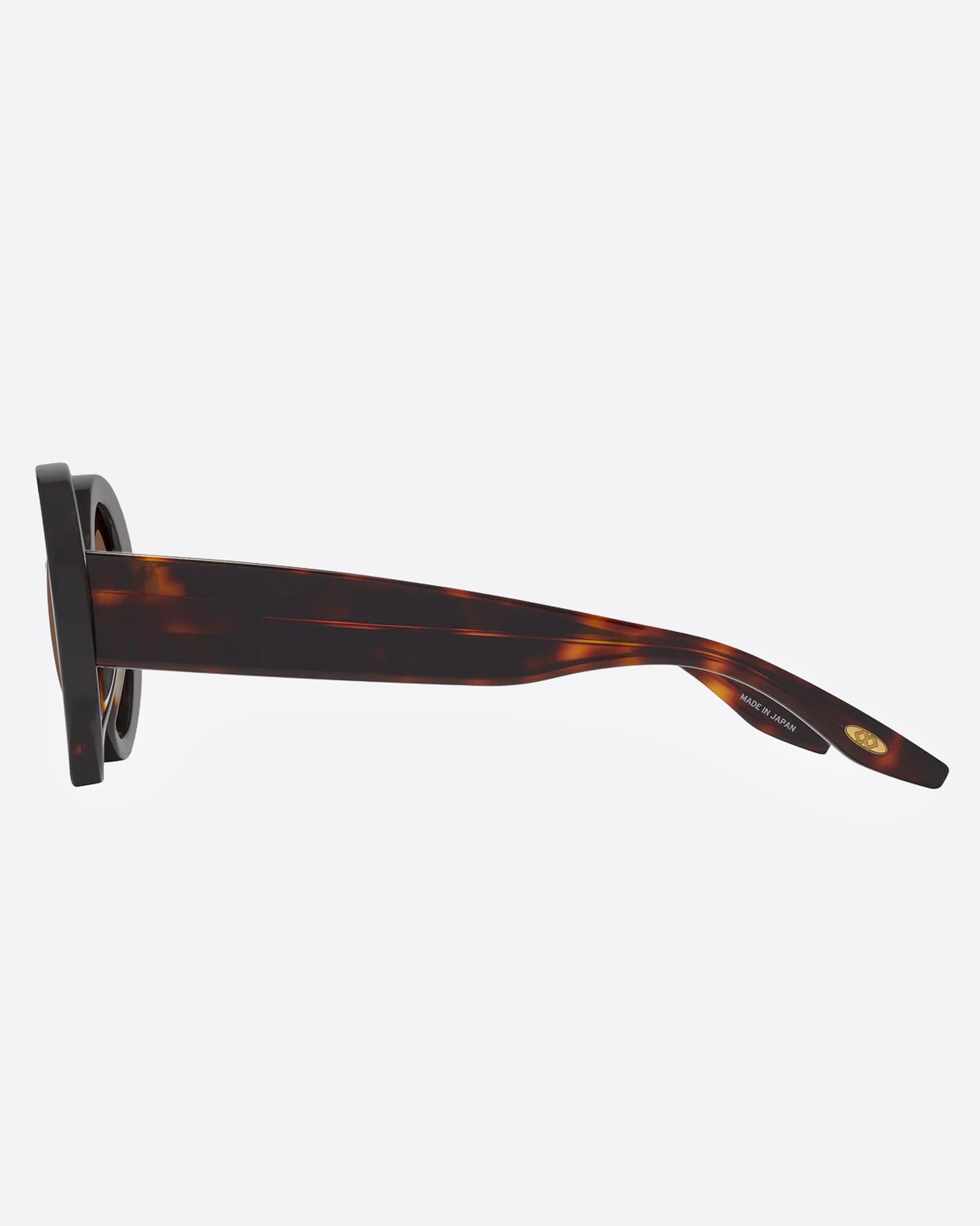 Barton Perreira Lamarr Sunglasses