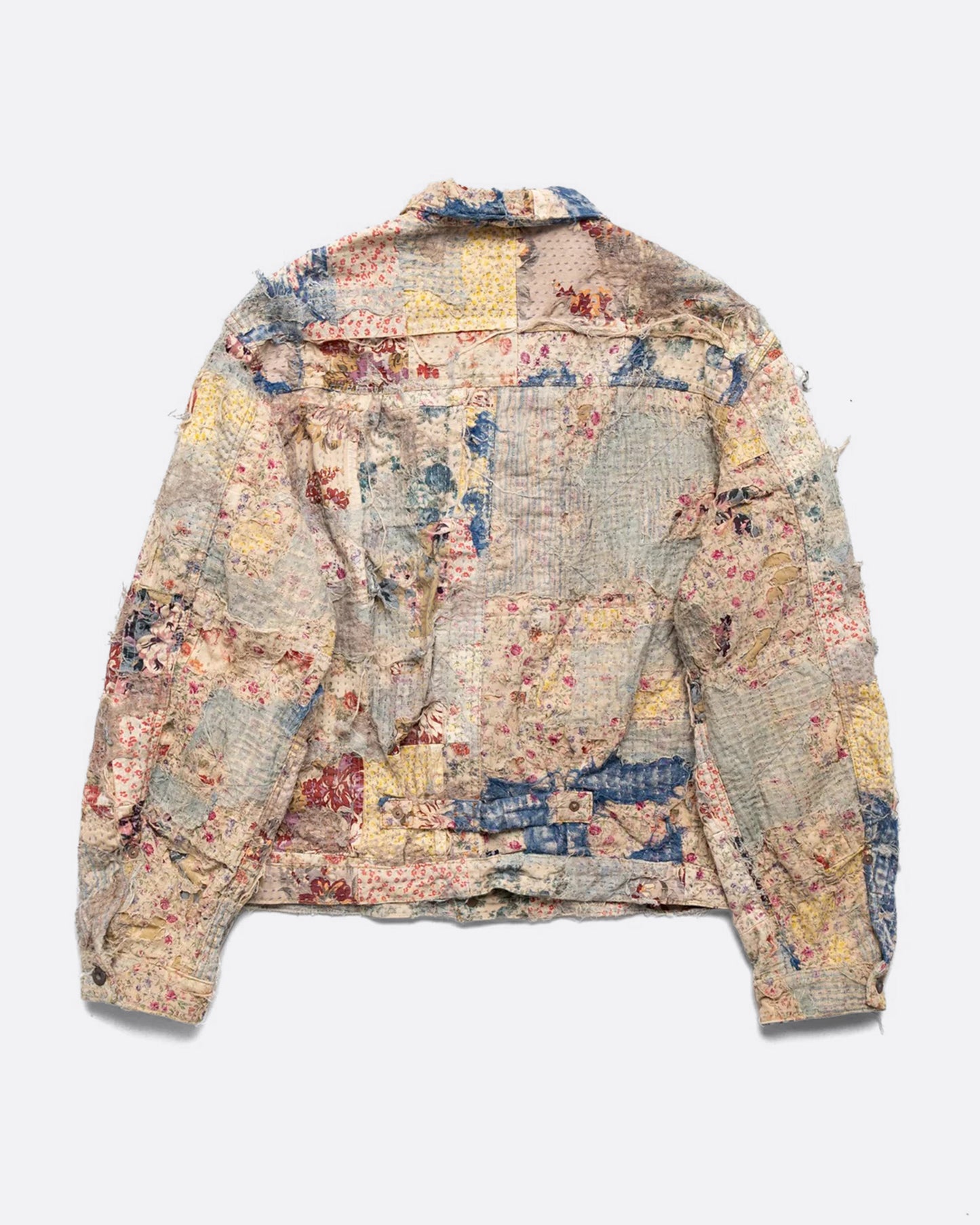 Kapital Champetre Boro Jacket