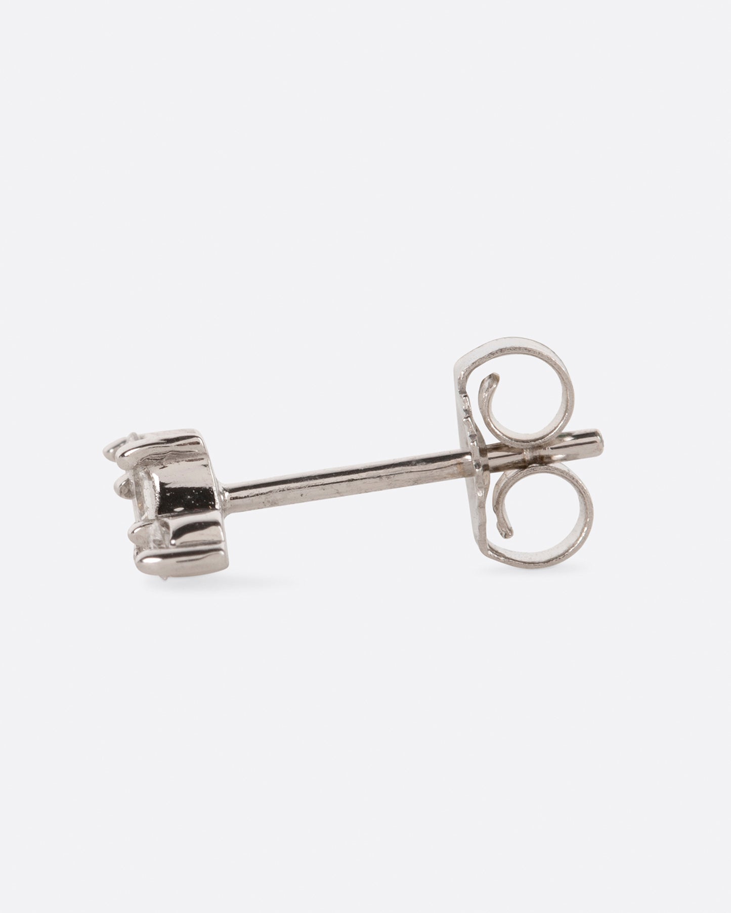 Diamond Juno Earring