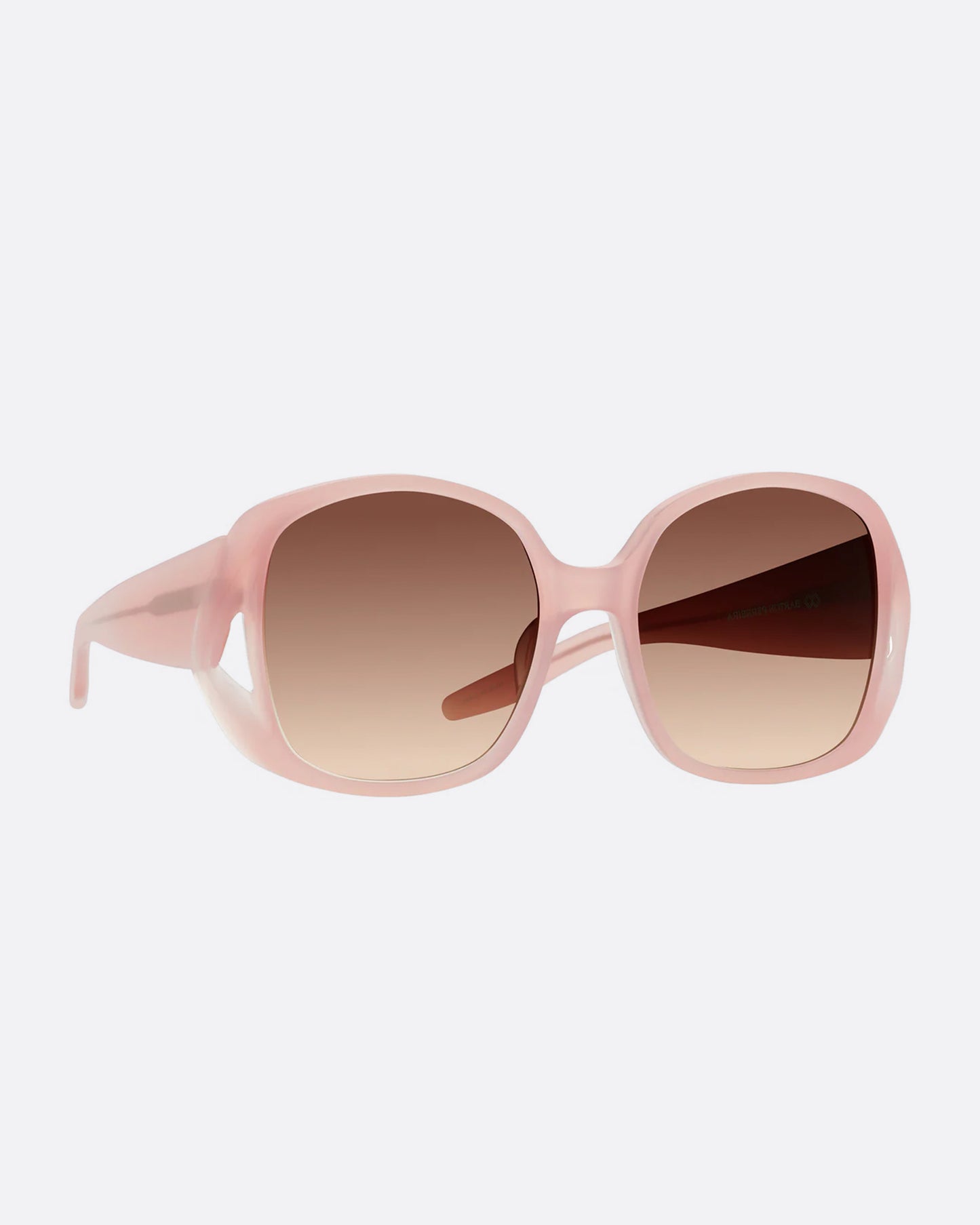Barton Perreira 007 Shade Sunglasses