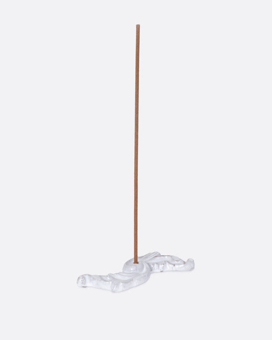 Tiny Flower Incense Holder