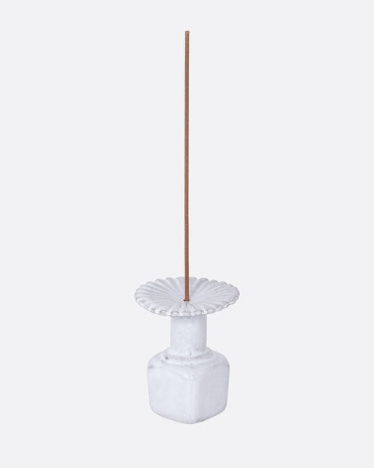 Marguerite Incense Holder