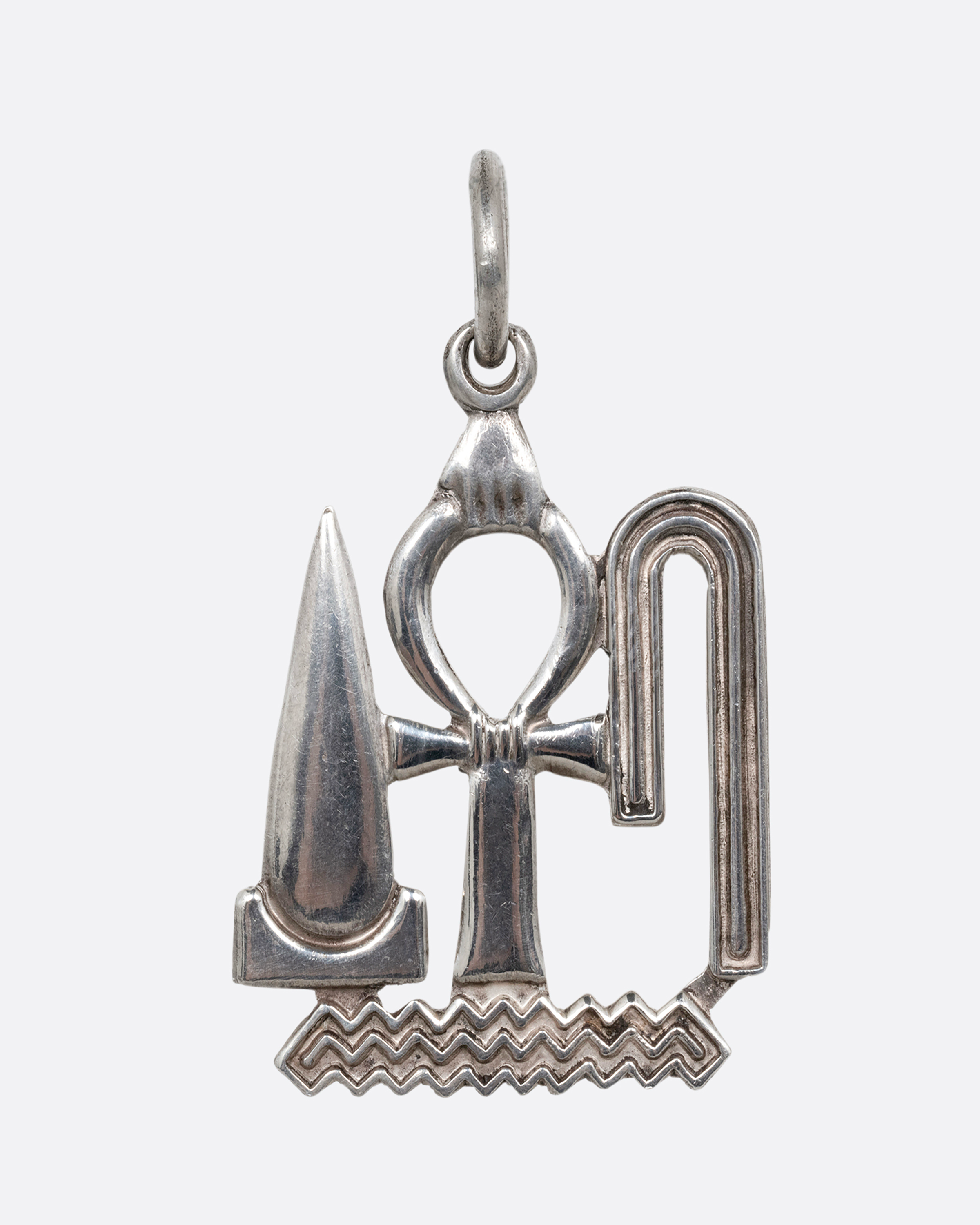 EGYPTIAN PENDANT