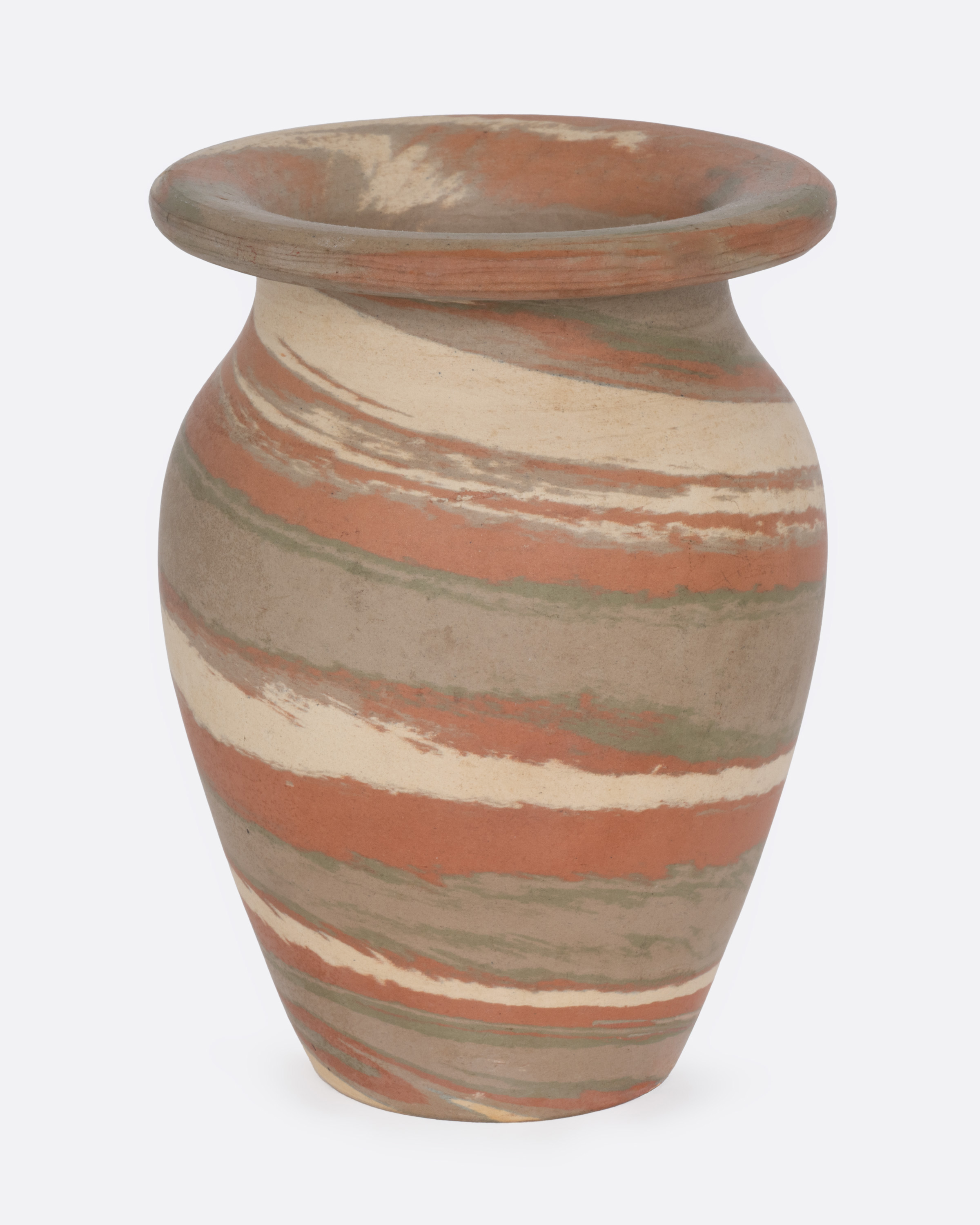 Mission Swirl Bud Vase image
