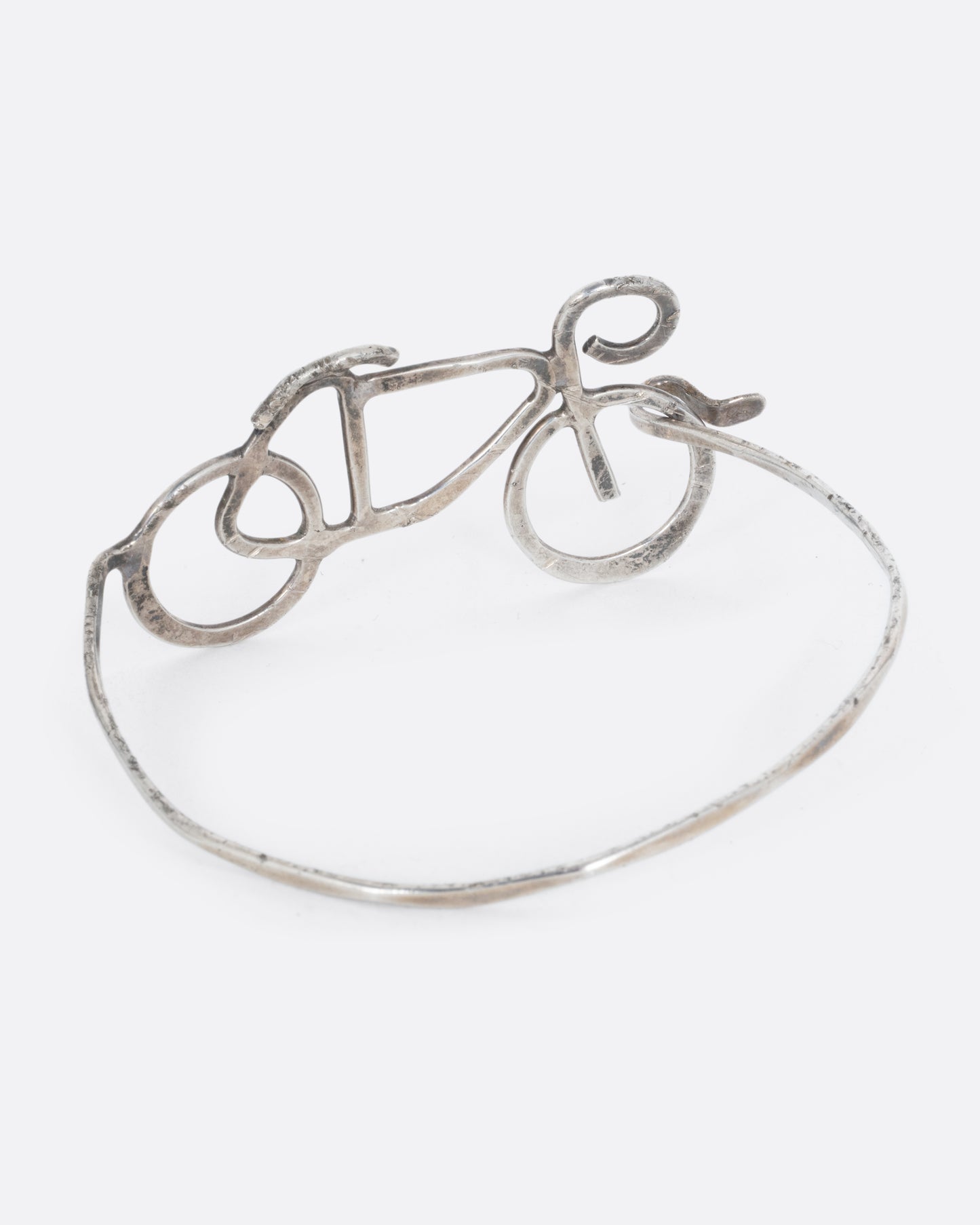 Bicycle Bracelet