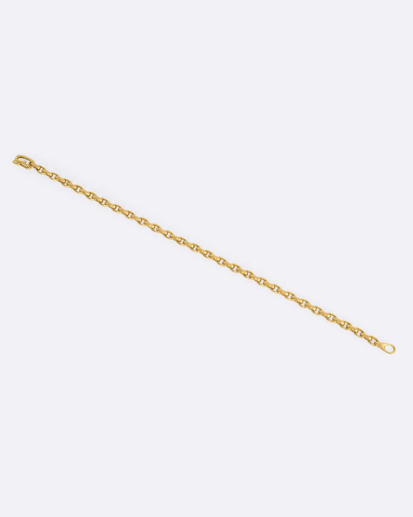 Chiara Chain Link Bracelet