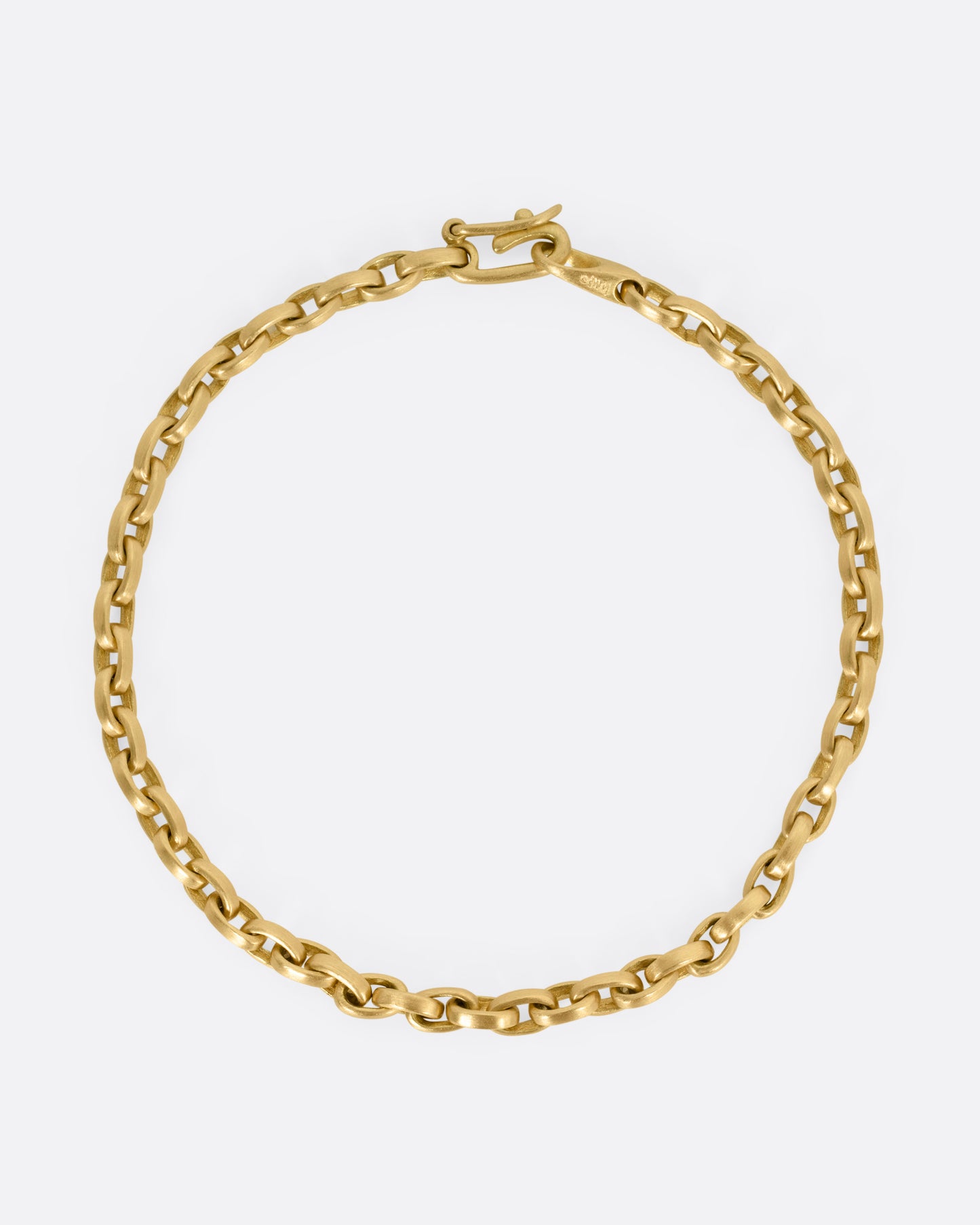 Chiara Chain Link Bracelet