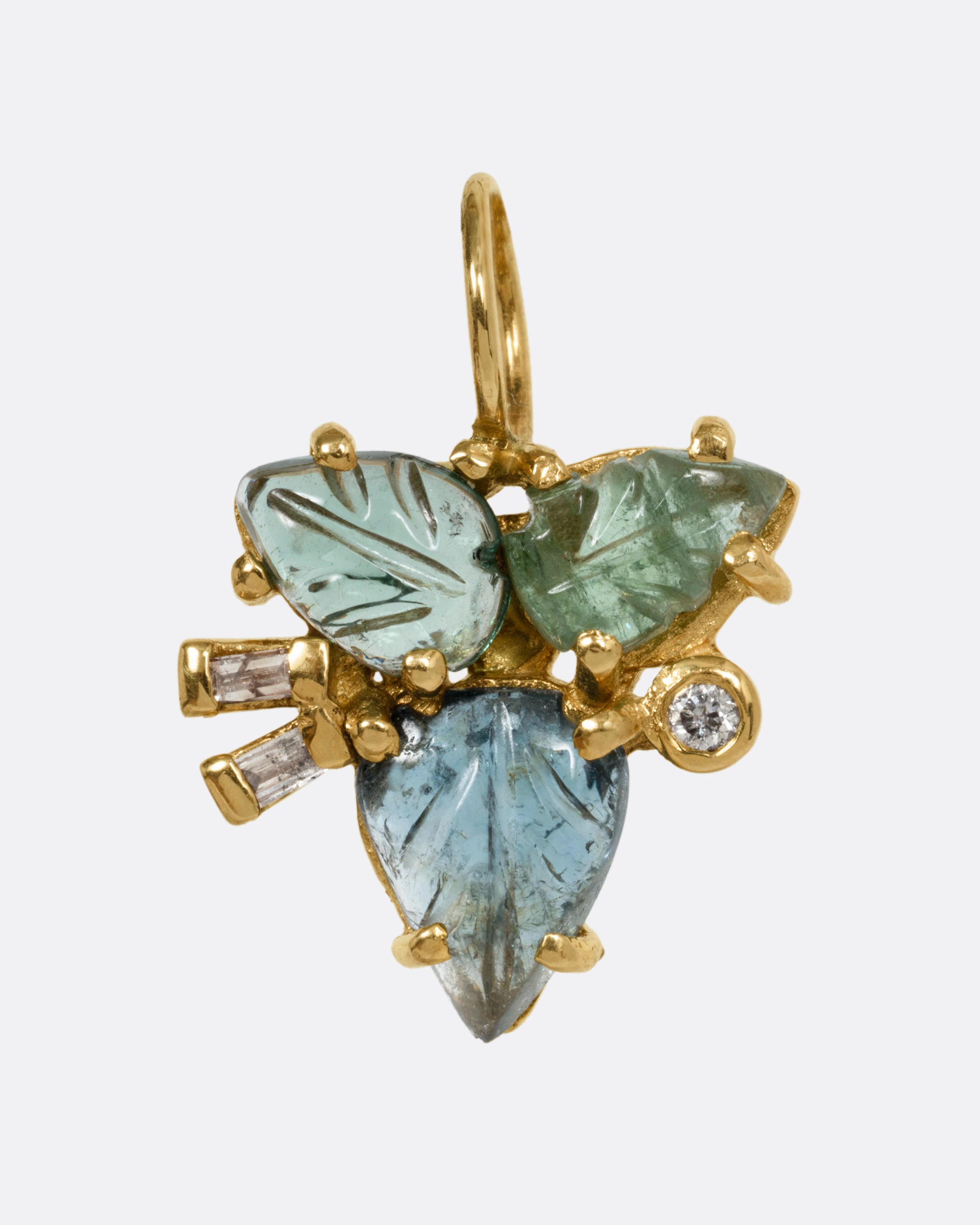 Botanica Pendant