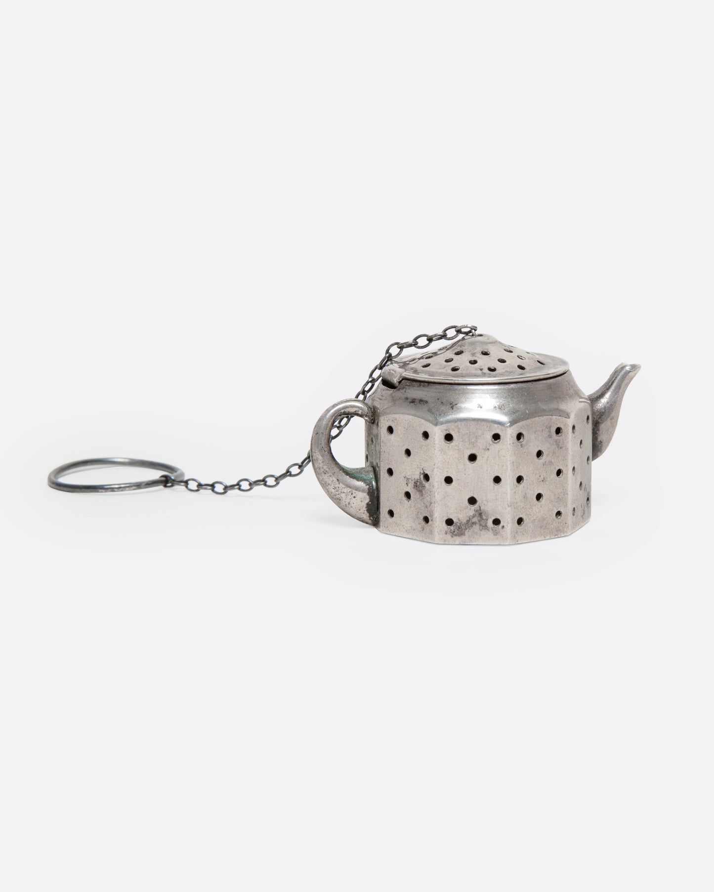 Teapot Shaped Tea Infuser