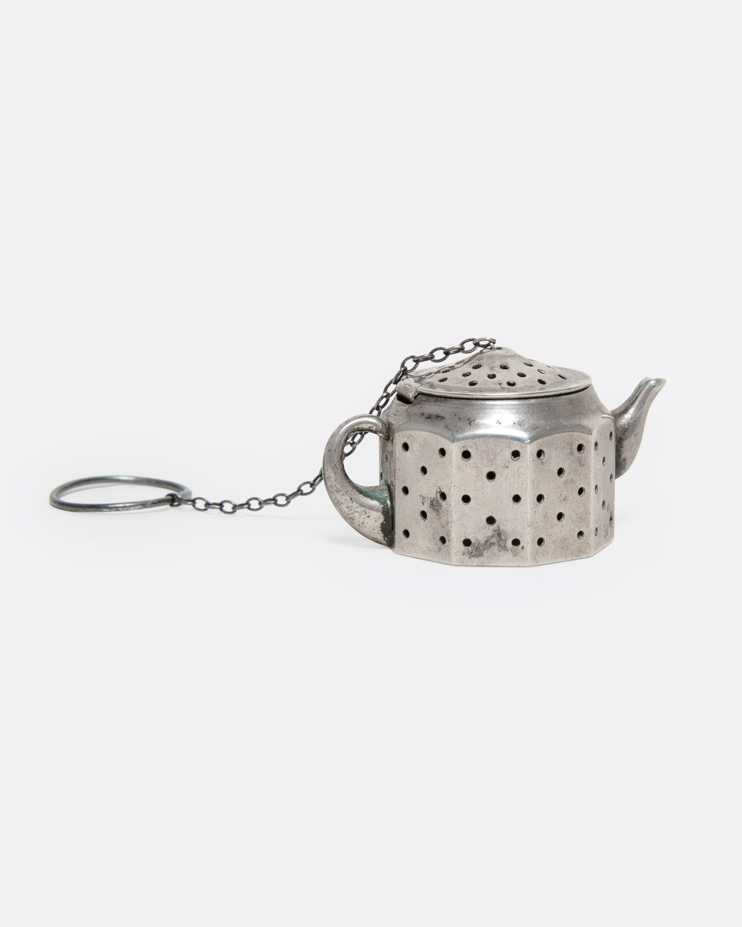 TEAPOT TEA INFUSER