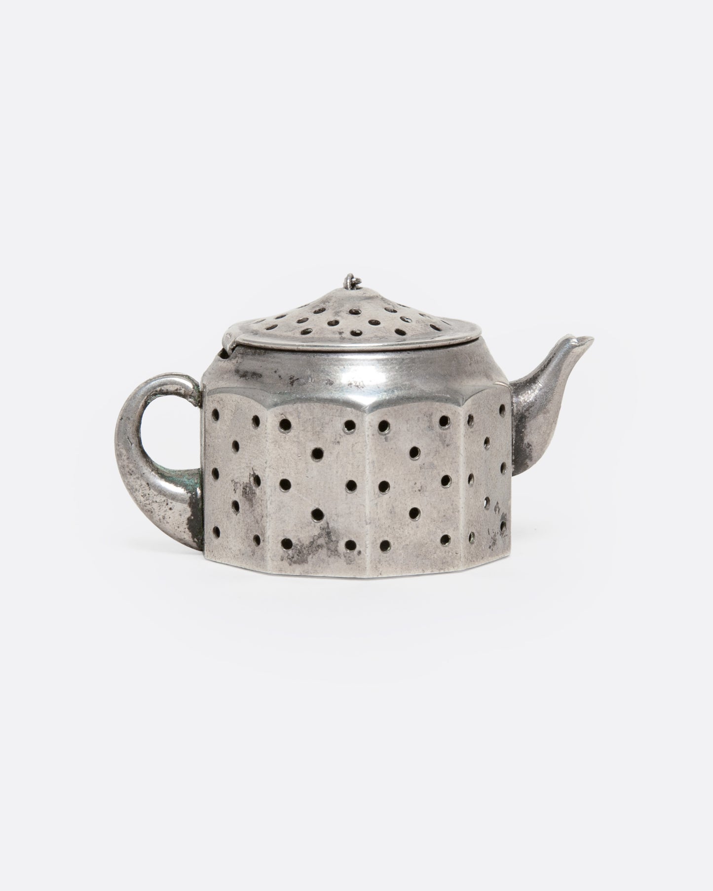 Teapot Shaped Tea Infuser