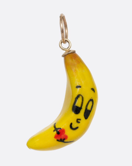 Banana Charm