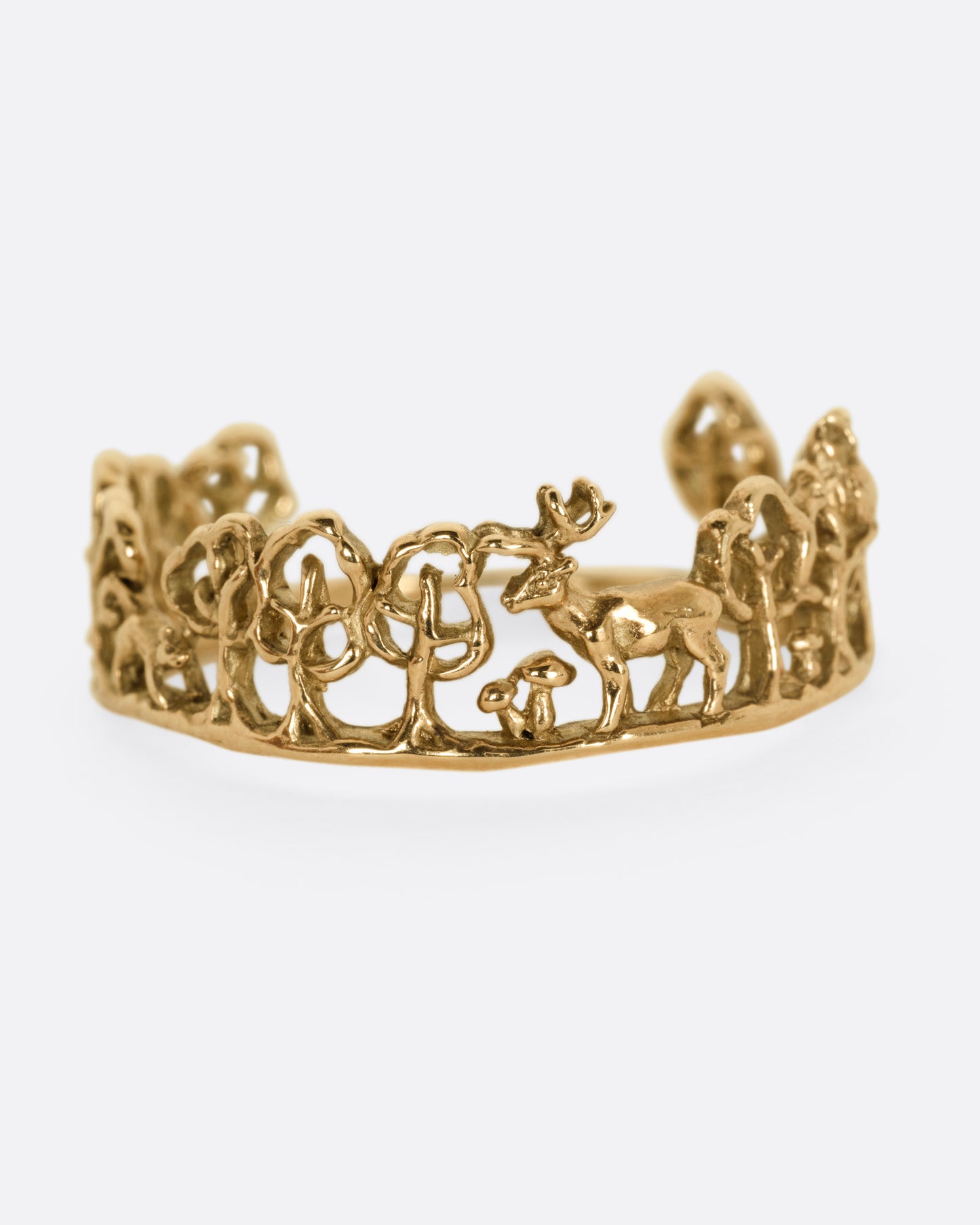Forest Ring