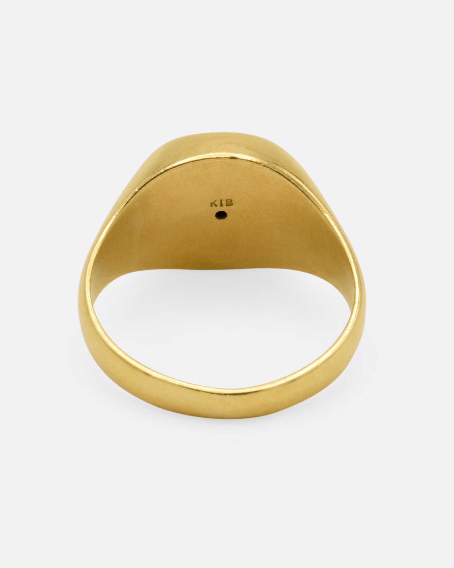 Onyx Signet