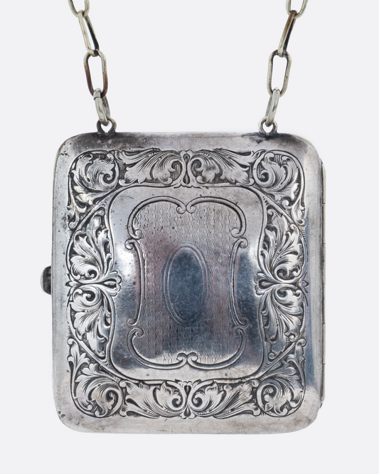 Victorian Coin Purse