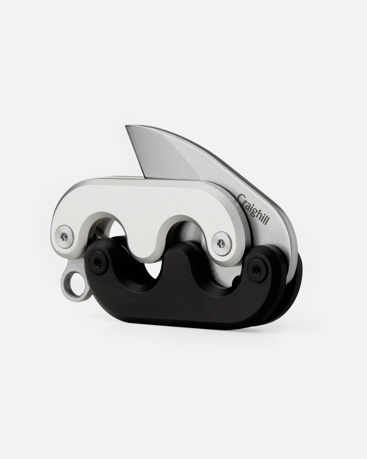 Sidewinder Mini Pocket Knife with Key Ring