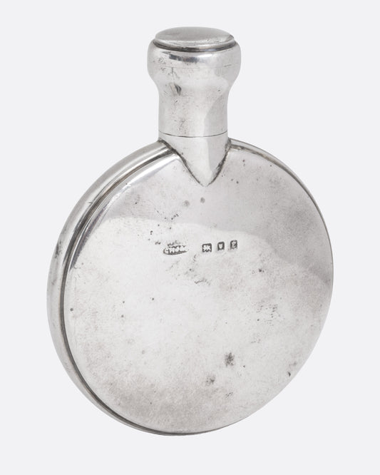 Circular Flask