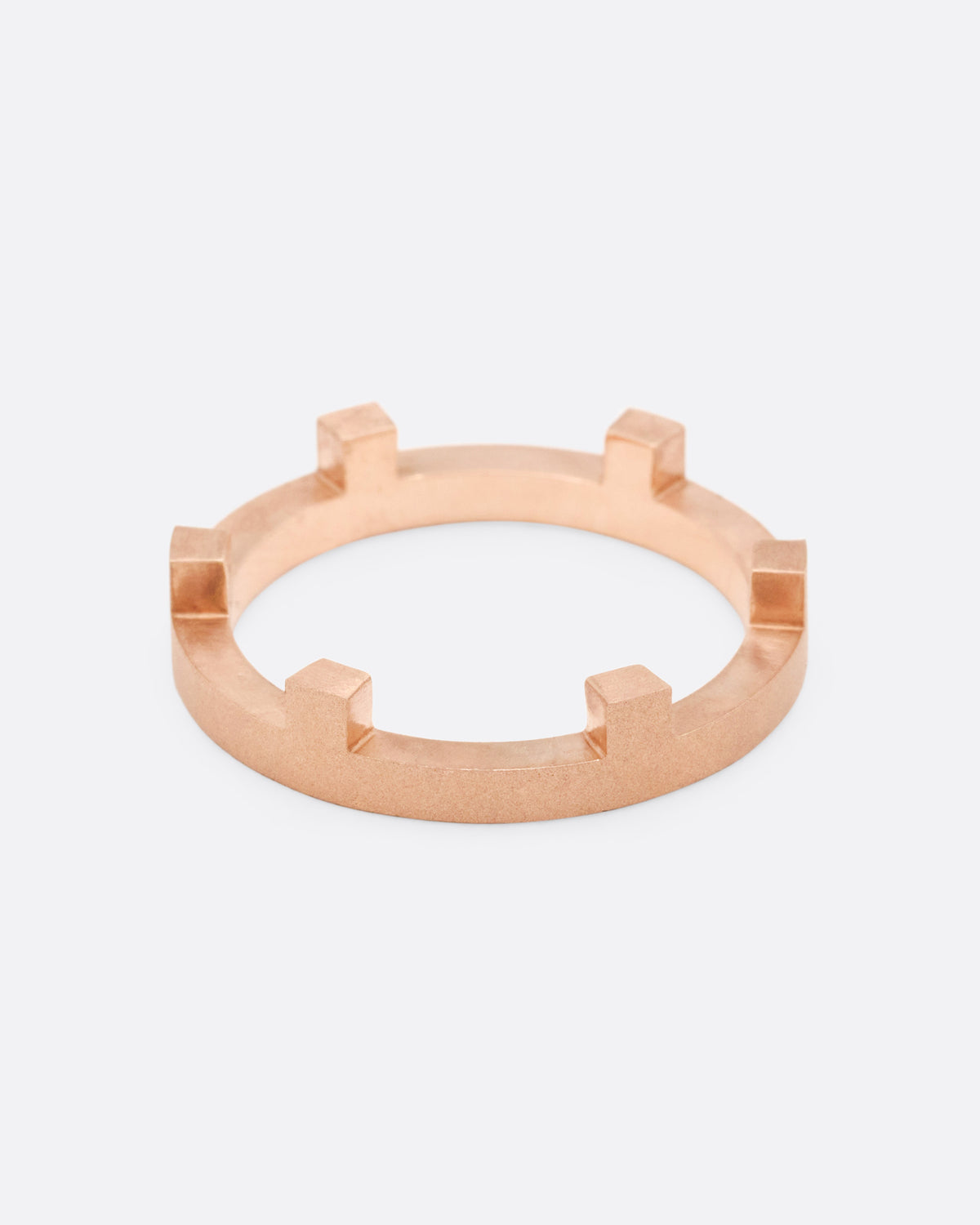 Tetris Trio Ring