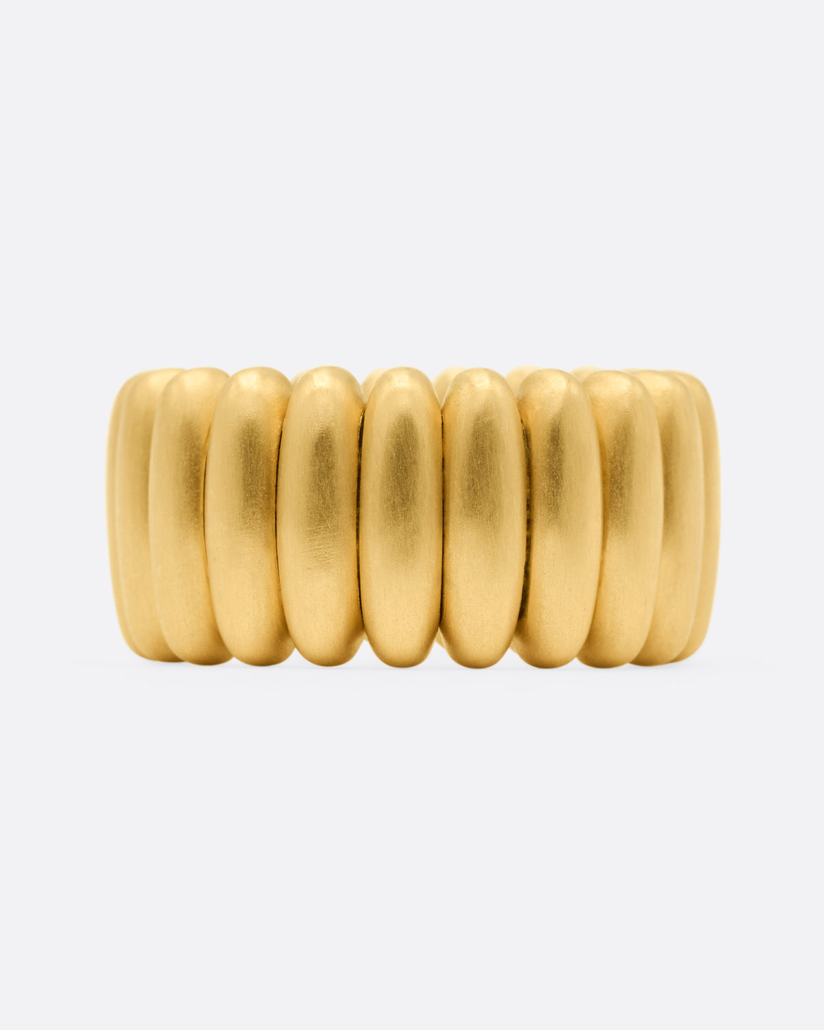 Anello Rigato Movimento Ring (4-6)