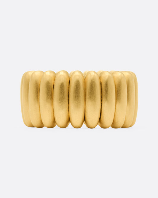 Anello Rigato Movimento Ring (4-6)