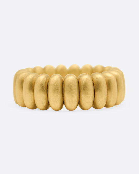 Anello Rigato Movimento Ring (6-8)