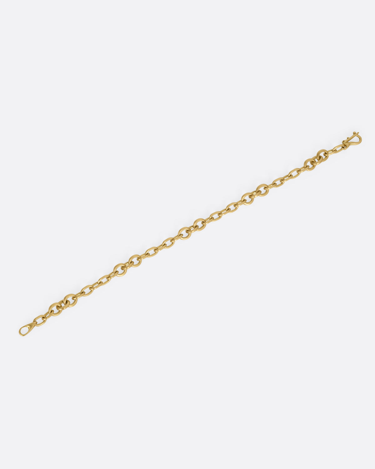 Extra Small City Link Bracelet