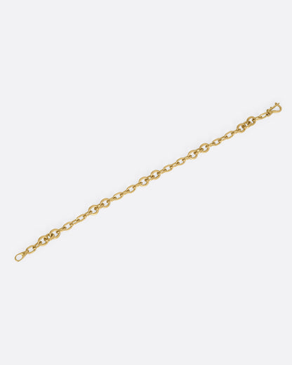 Extra Small City Link Bracelet