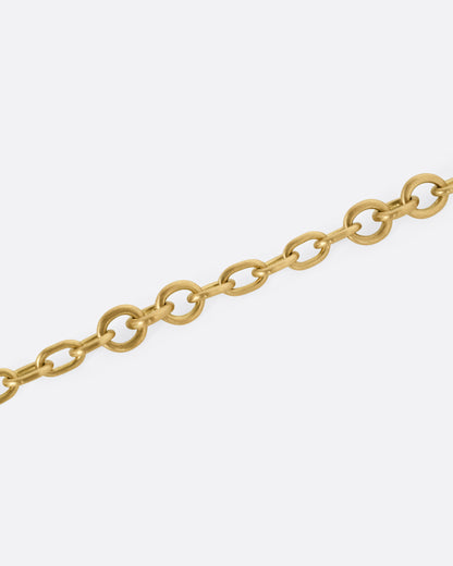Extra Small City Link Bracelet