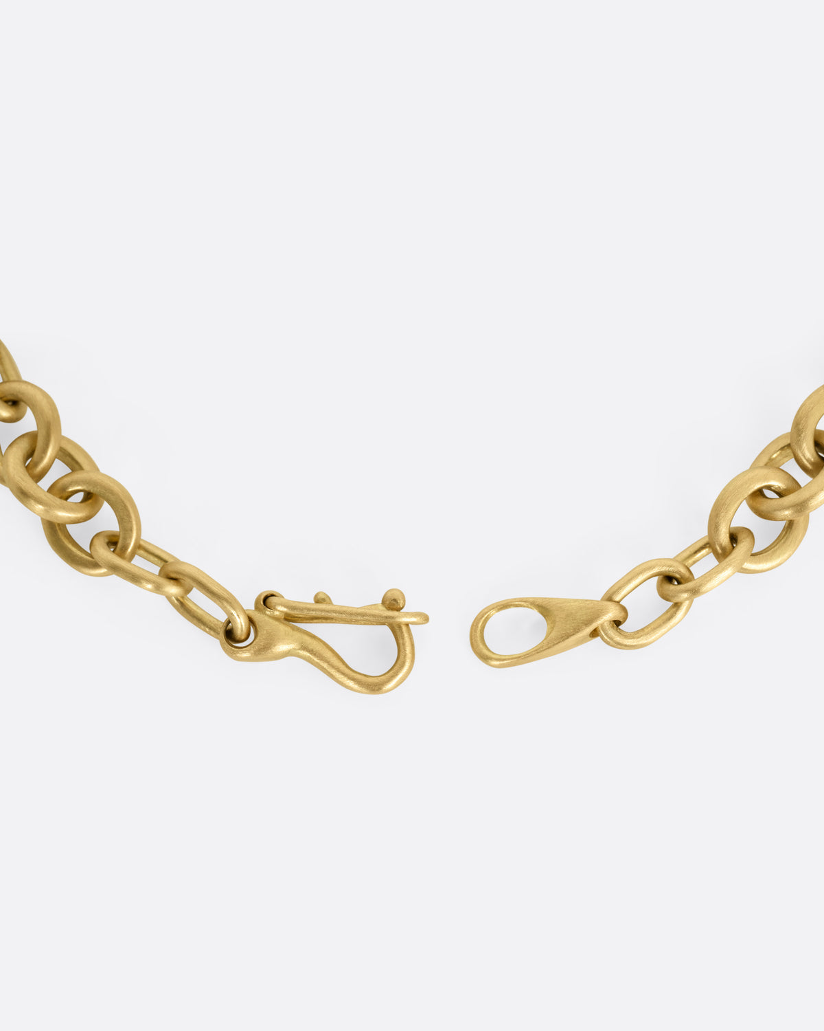 Extra Small City Link Bracelet