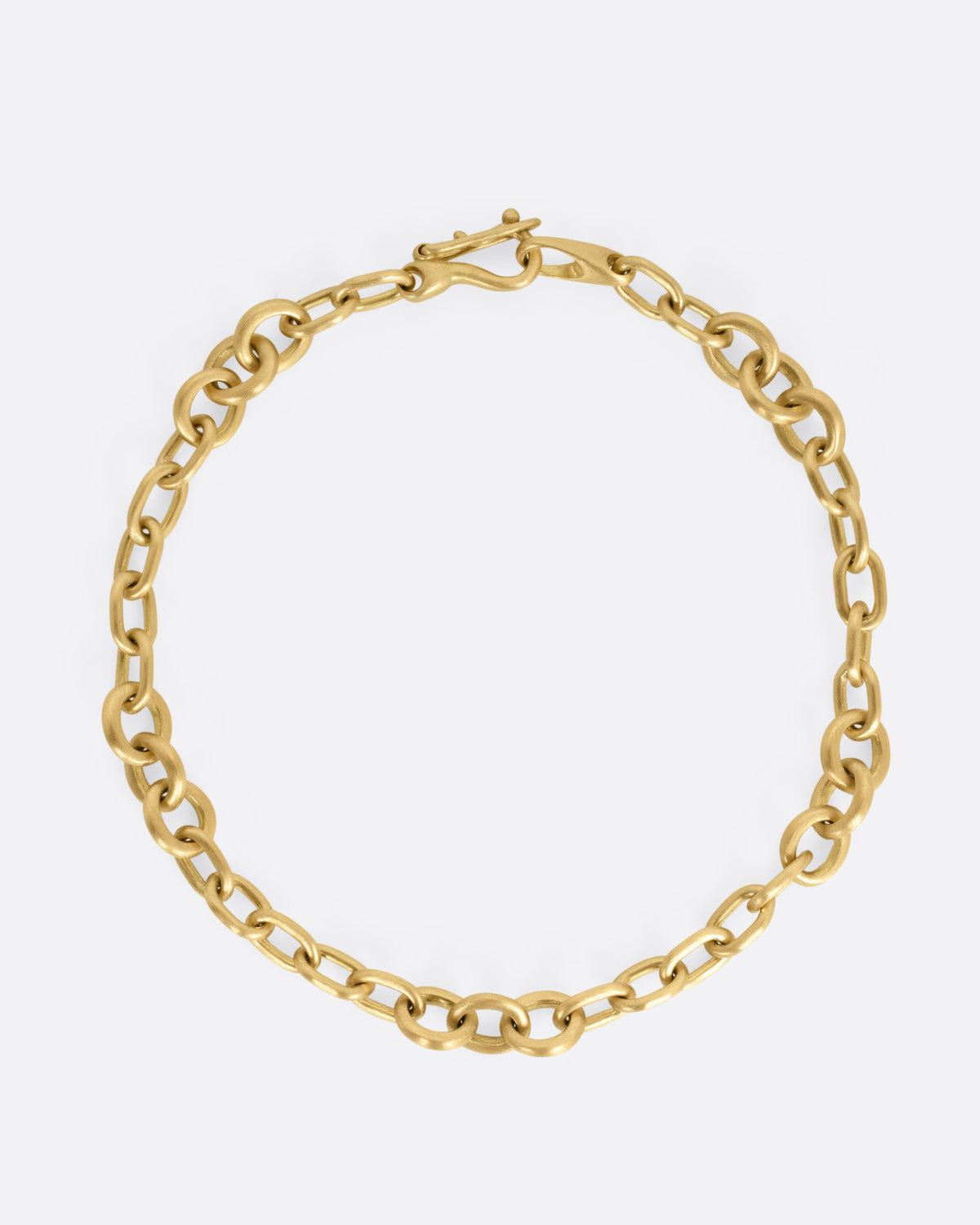 Extra Small City Link Bracelet