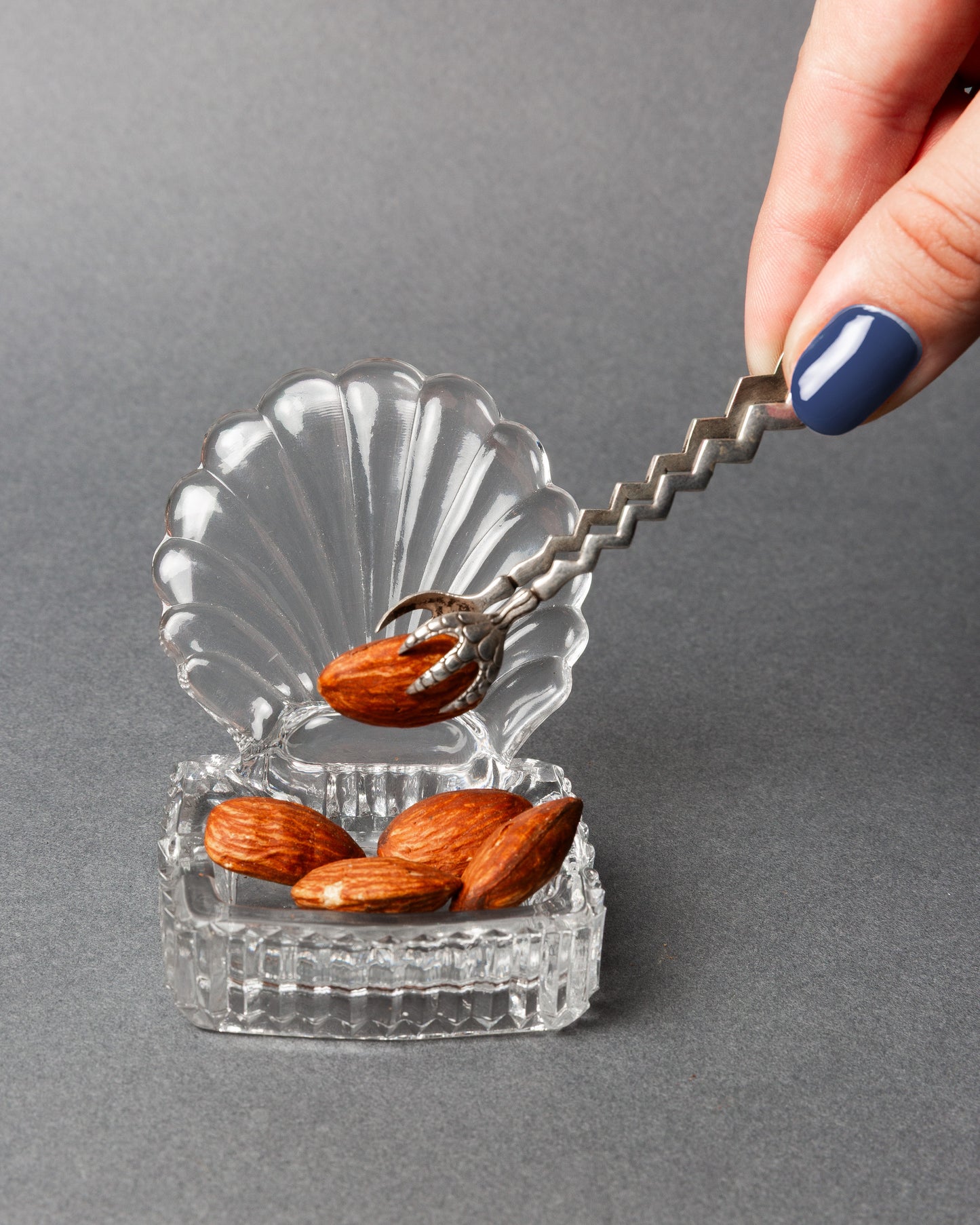 Claw Tongs