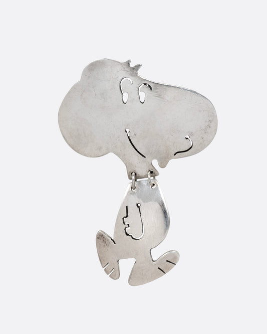 Snoopy Pin