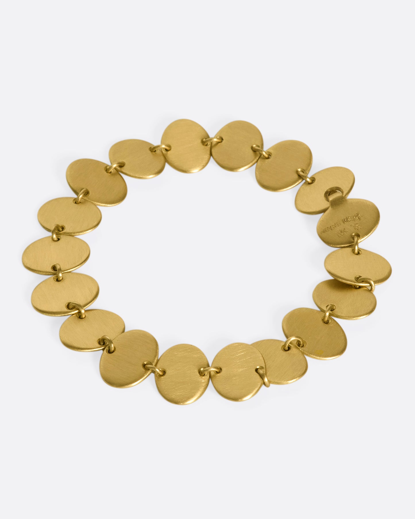 Large Rain Bracelet