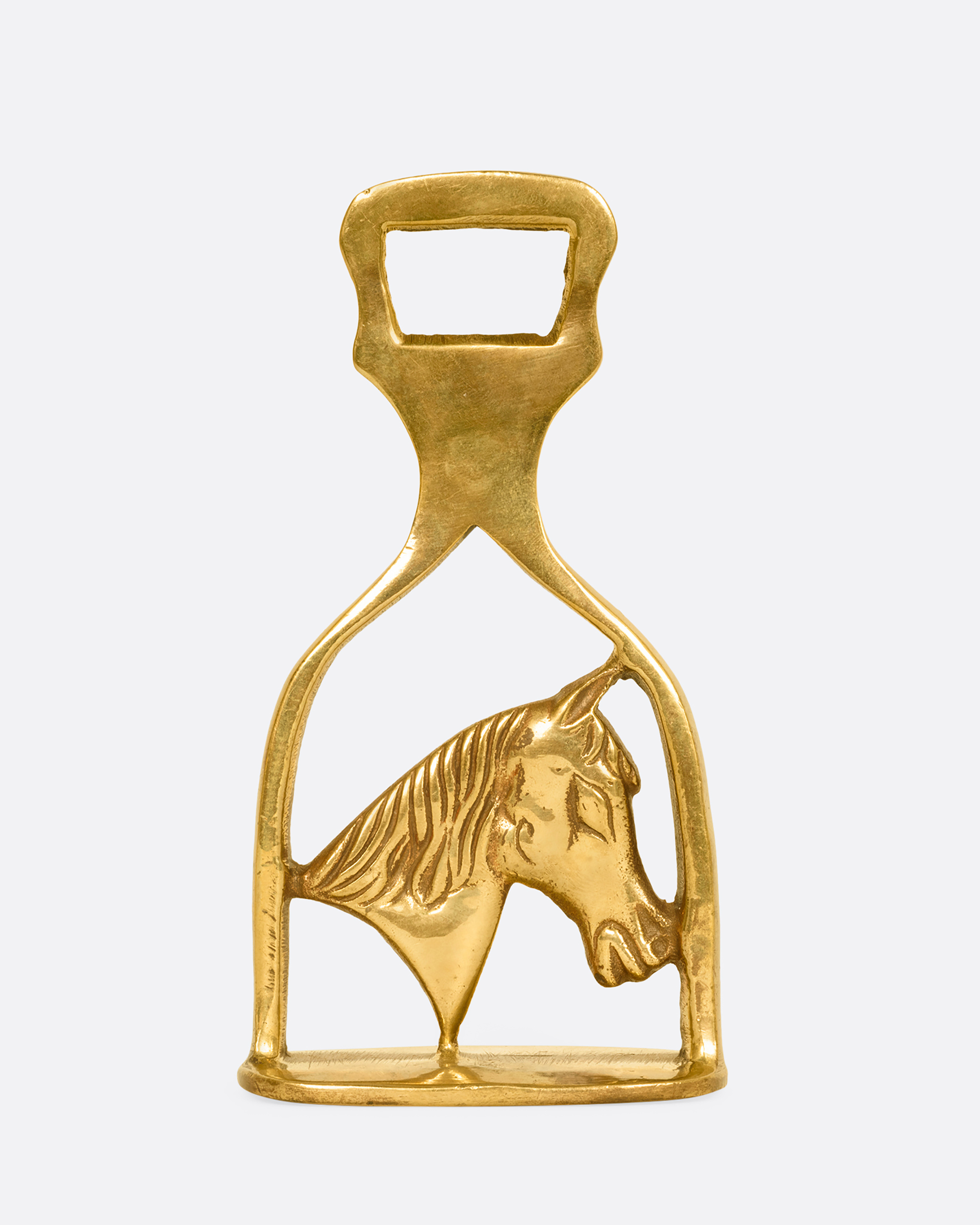 Horse Bottle Opener