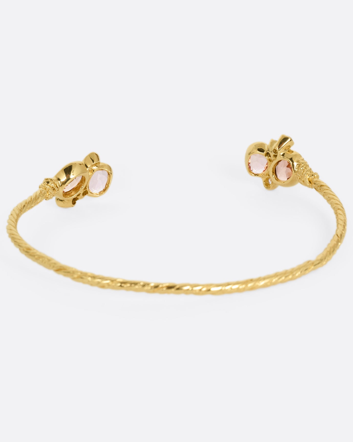 Moita Cuff Bracelet