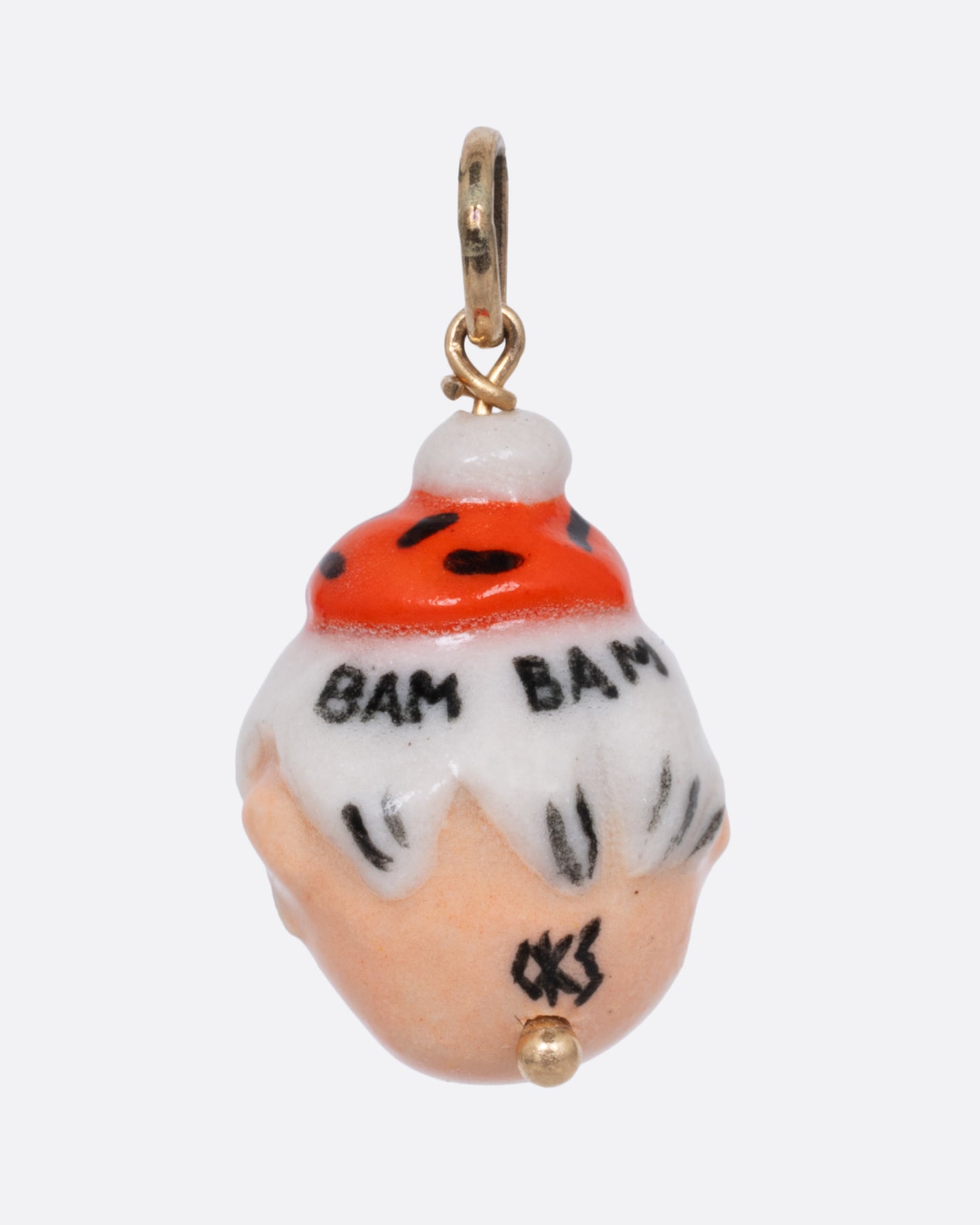 Bamm-Bamm Charm
