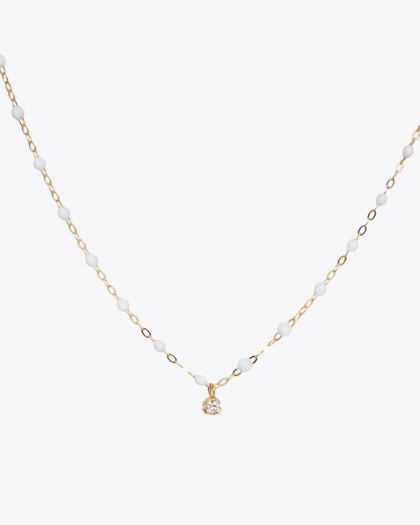 Supreme Diamond Necklace