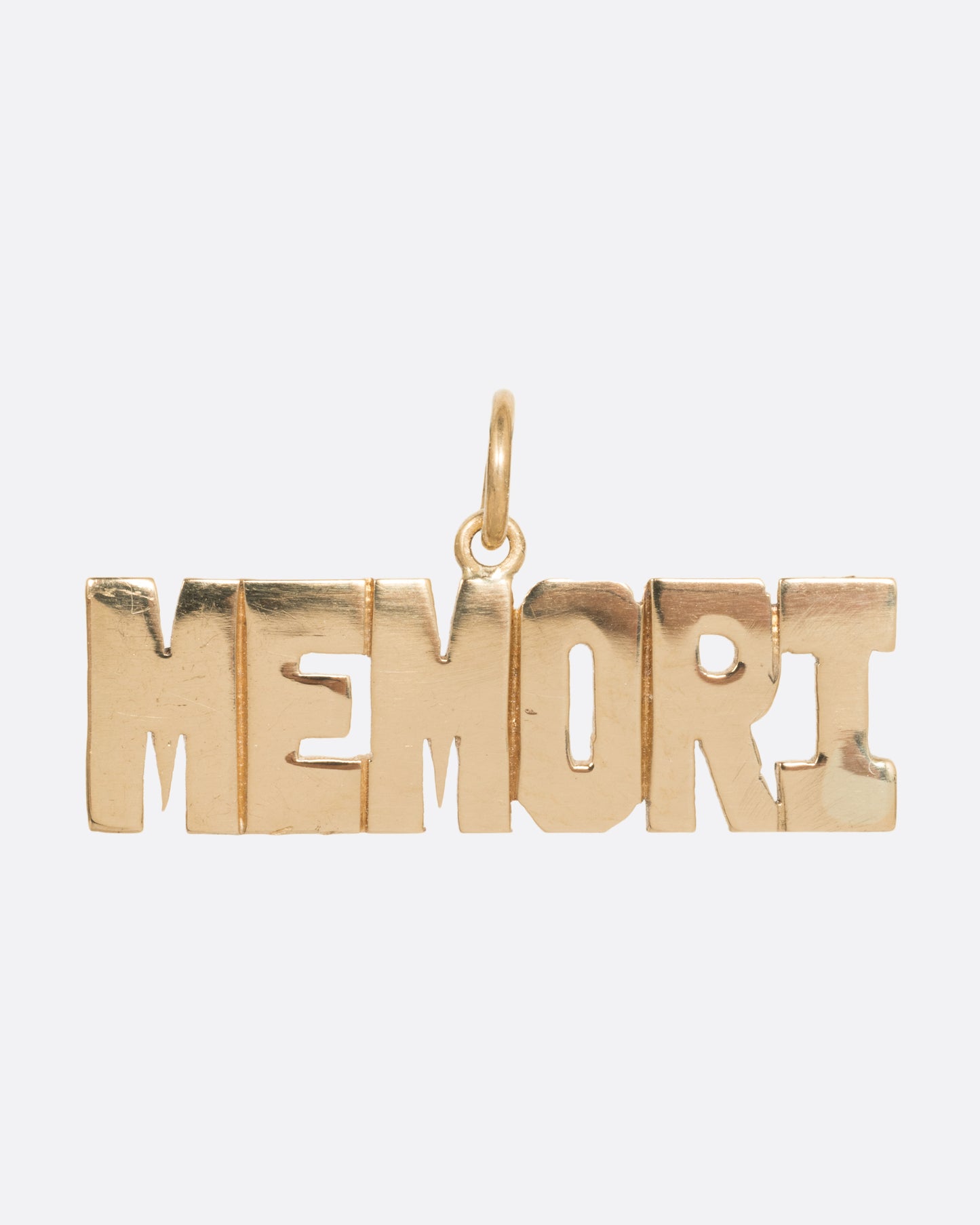 Memori Pendant